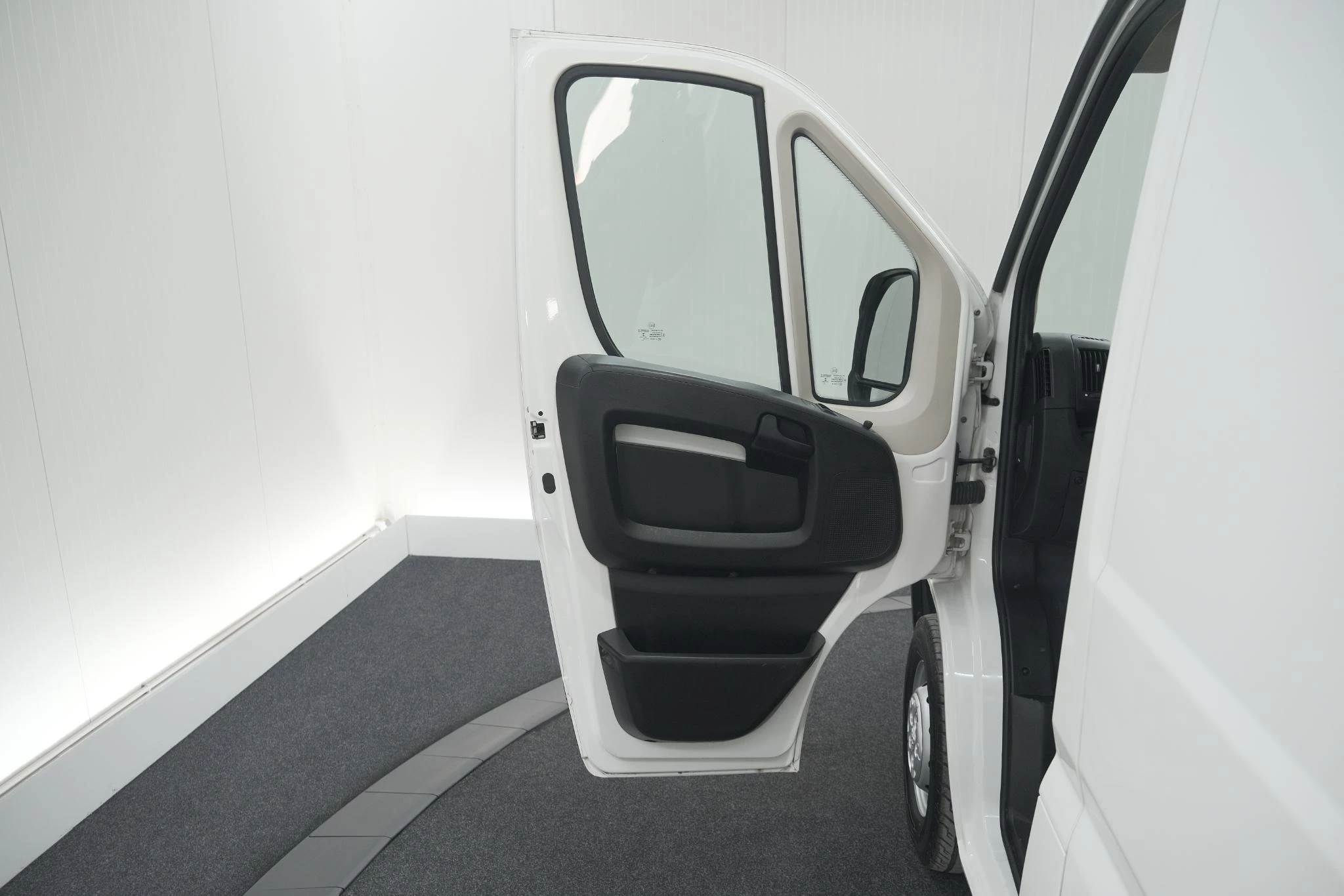 Hoofdafbeelding Peugeot Boxer