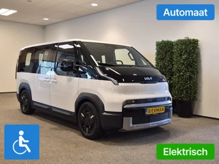 Hoofdafbeelding Kia PV5 Kia Pv5 Passenger Rolstoelauto Automaat (71 kWh - 412 km WLTP)