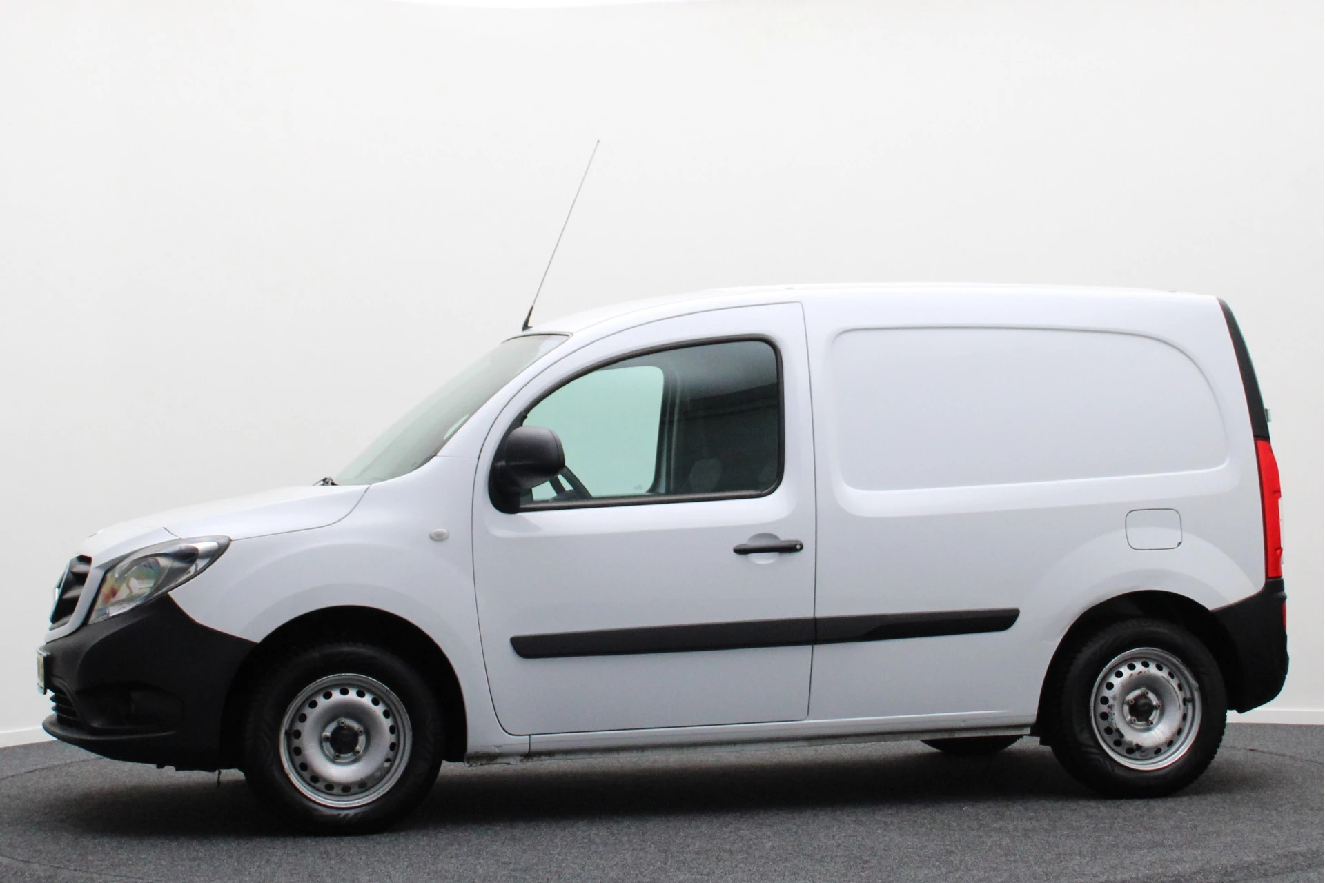 Hoofdafbeelding Mercedes-Benz Citan