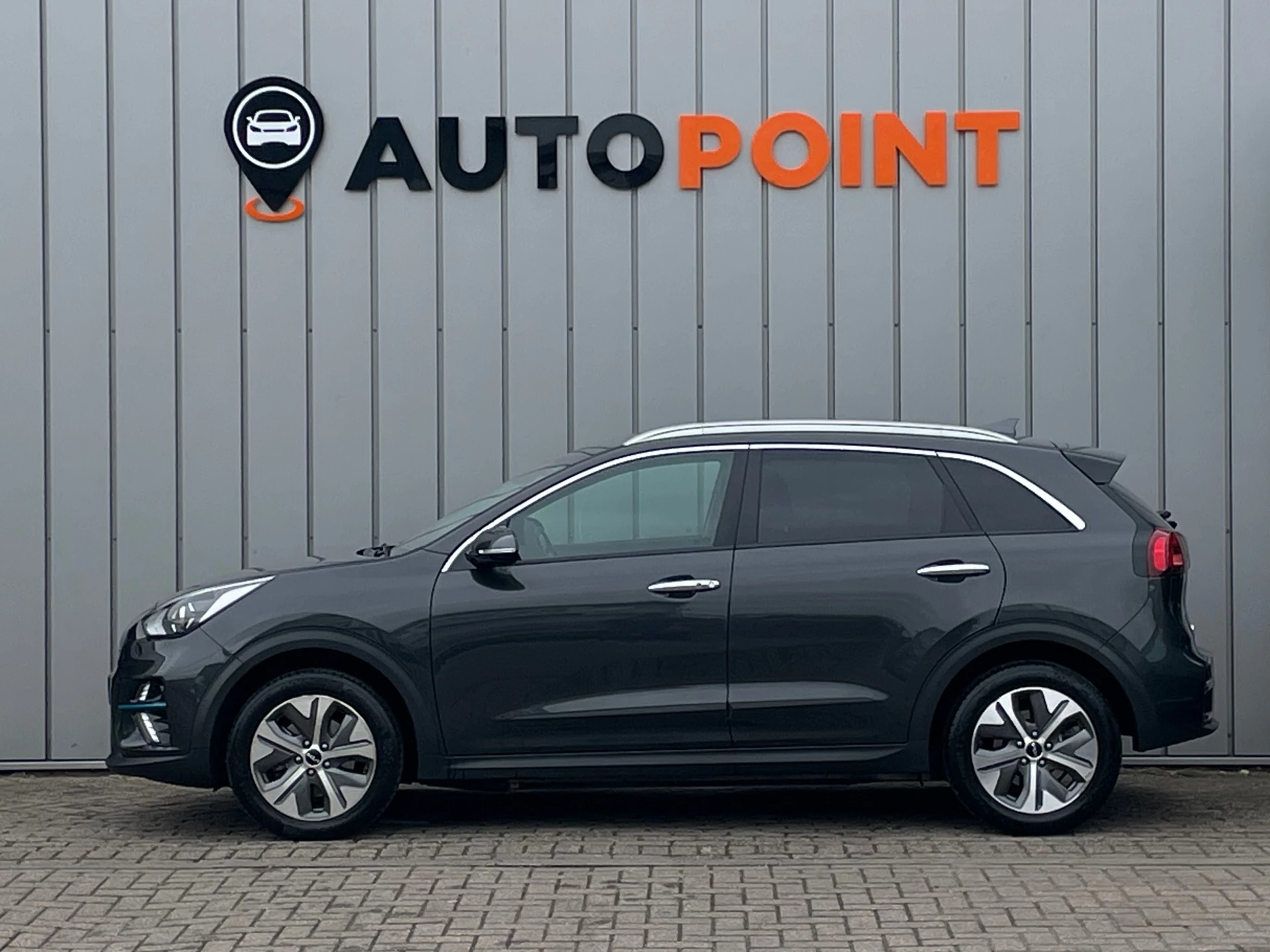 Hoofdafbeelding Kia e-Niro