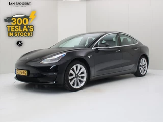 Tesla Model 3 Long-Range AWD 351pk 75 kWh [ AUTOPILOT+620KM WLTP+PREMIUM AUDIO ]