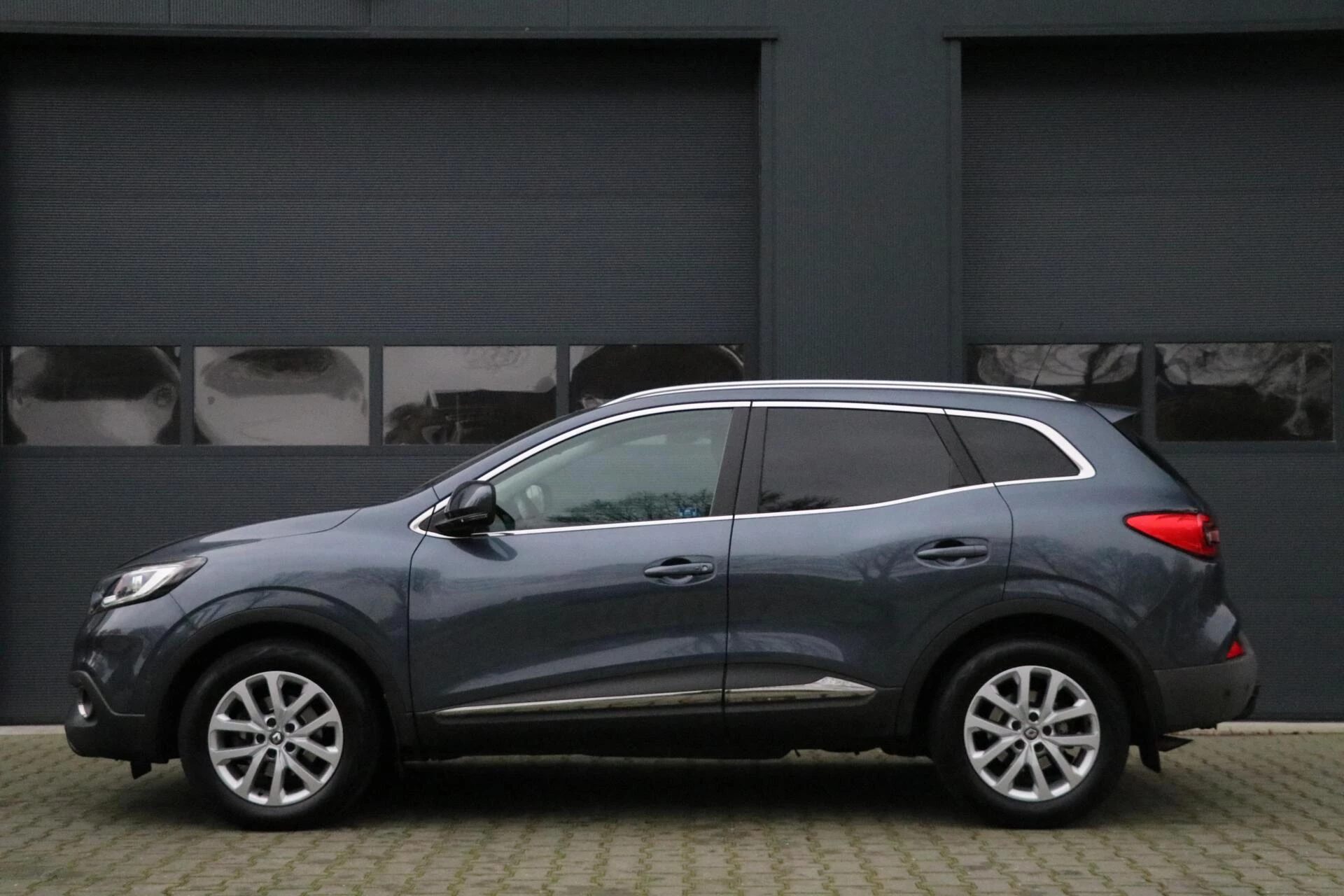 Hoofdafbeelding Renault Kadjar