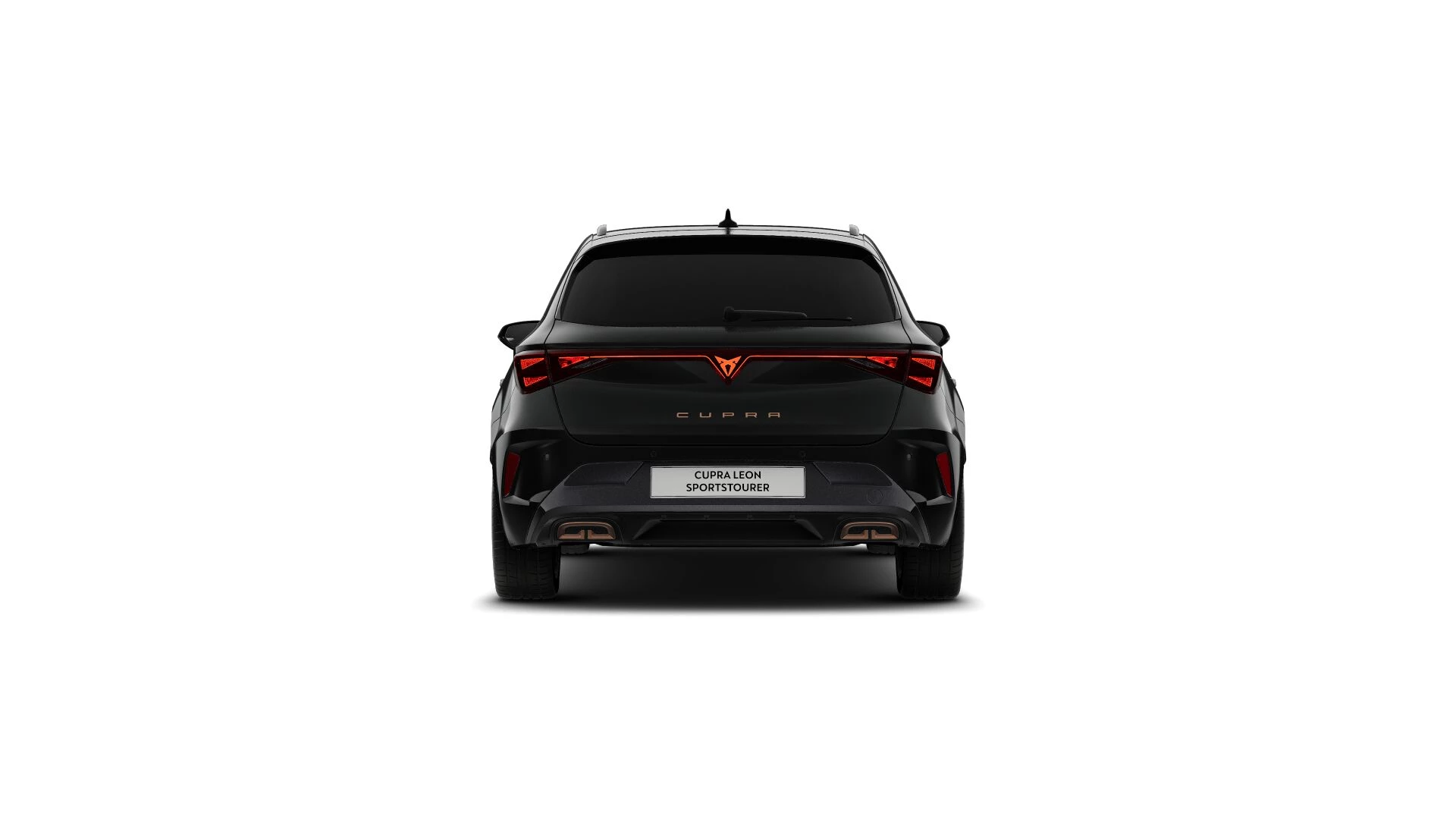 Hoofdafbeelding CUPRA Leon Sportstourer