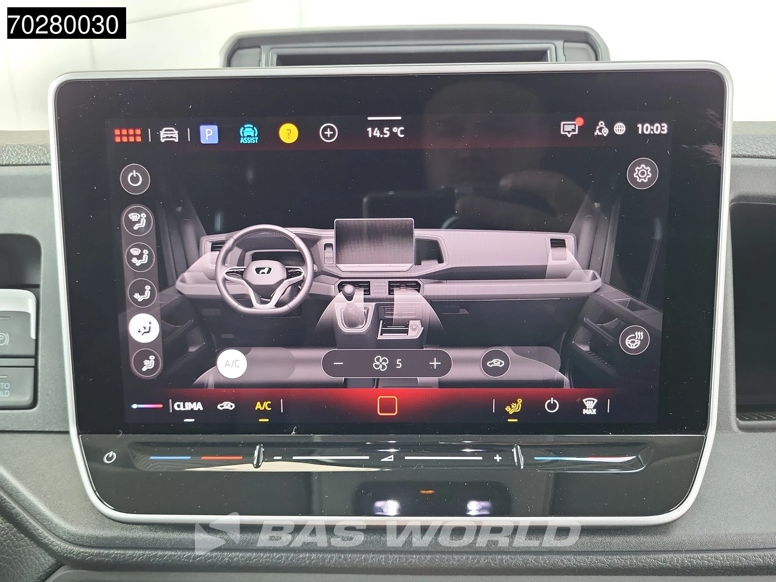 Hoofdafbeelding MAN TGE