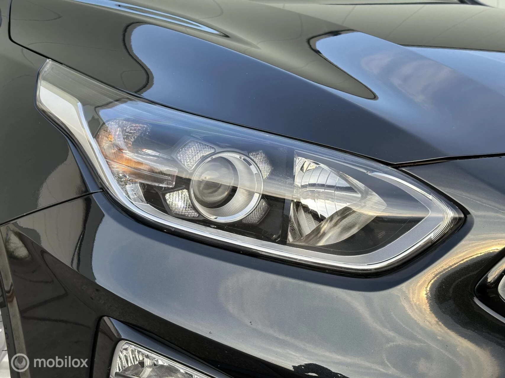 Hoofdafbeelding Kia Ceed