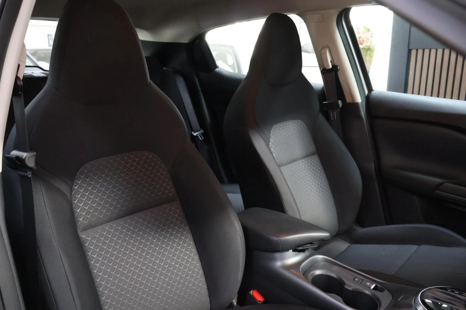 Hoofdafbeelding Nissan Juke