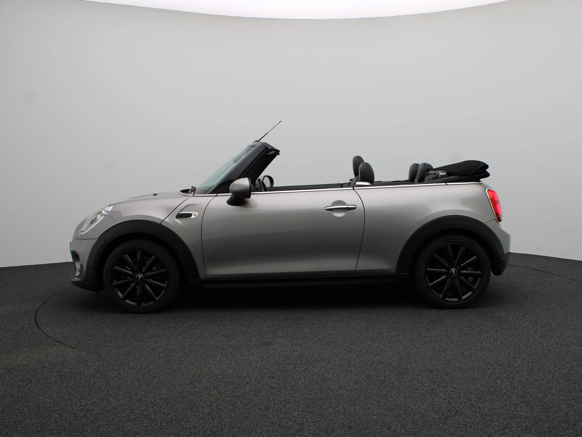 Hoofdafbeelding MINI Cooper Cabrio