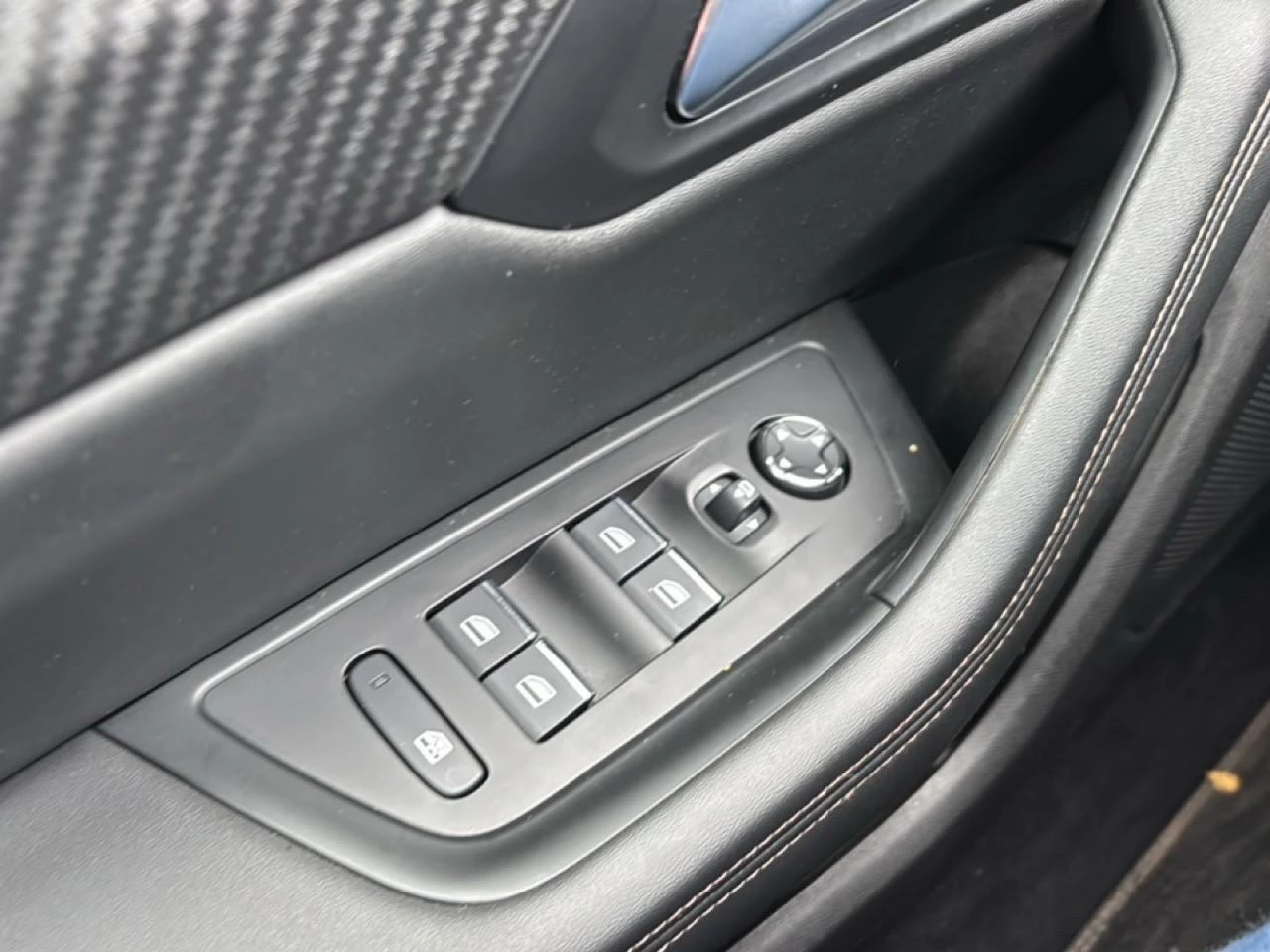 Hoofdafbeelding Peugeot 508