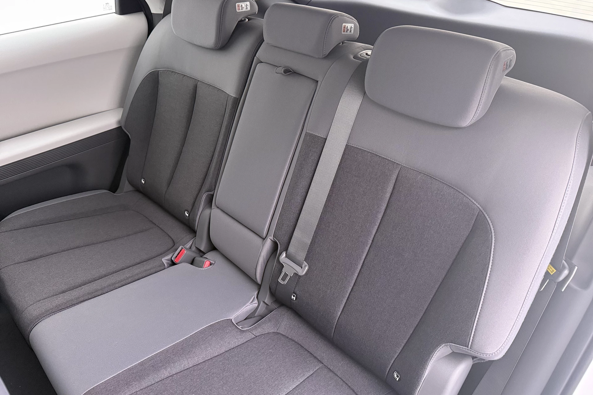 Hoofdafbeelding Hyundai IONIQ 5