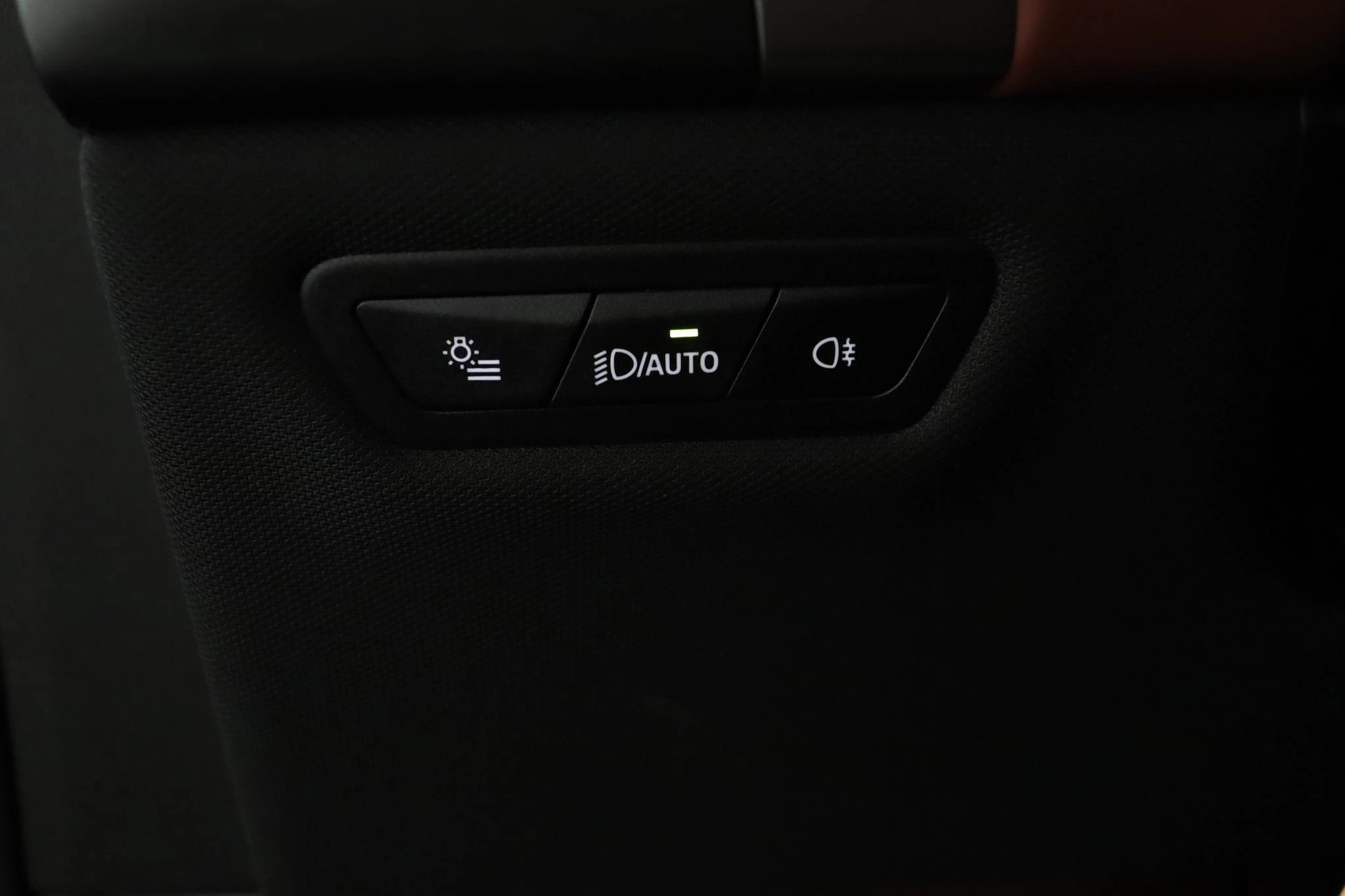 Hoofdafbeelding BMW iX