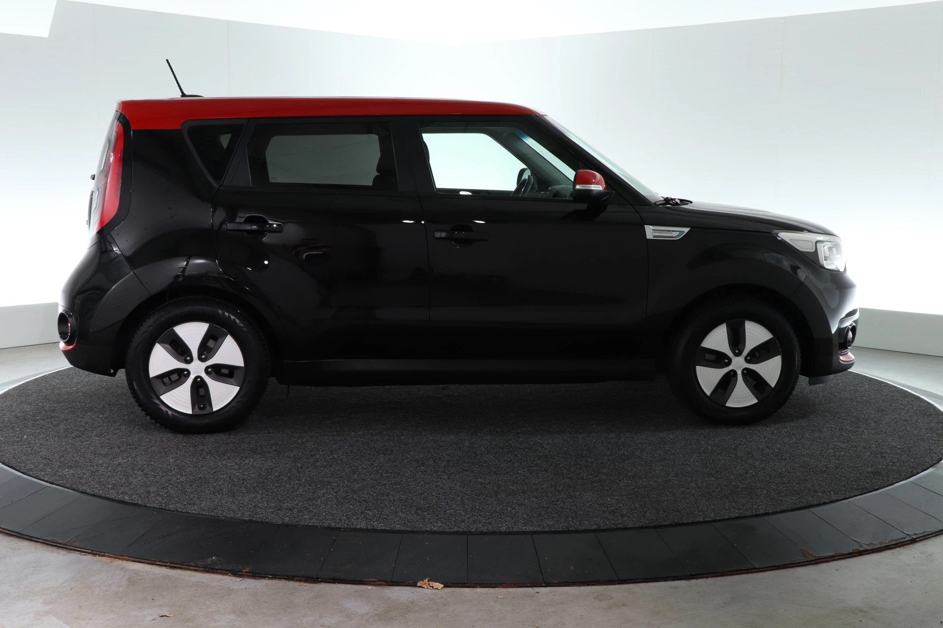 Hoofdafbeelding Kia e-Soul