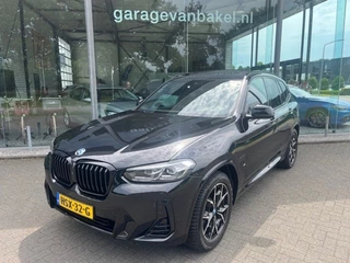 BMW X3 XDRIVE 30e Hybrid M-SPORT
