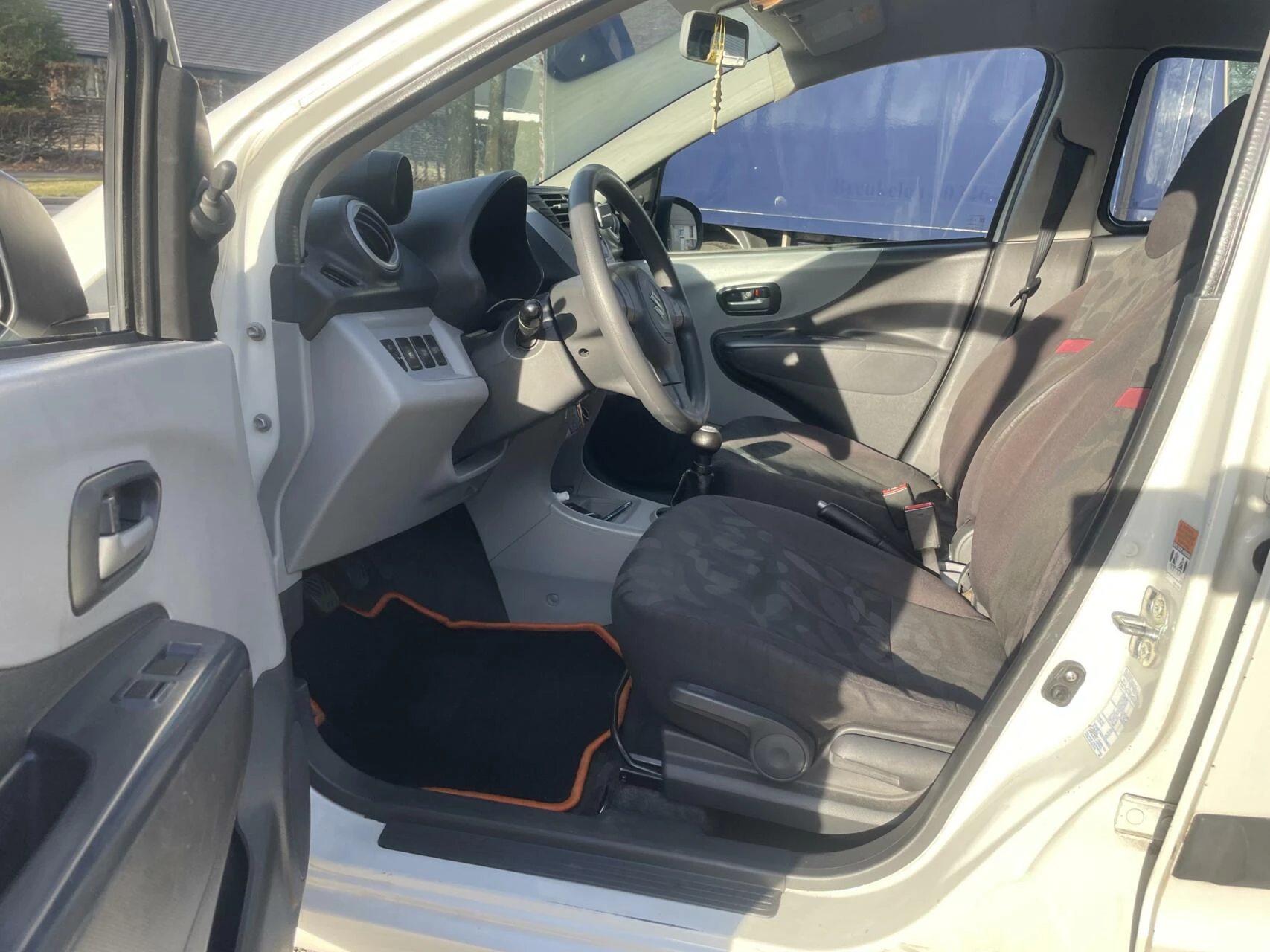Hoofdafbeelding Suzuki Alto