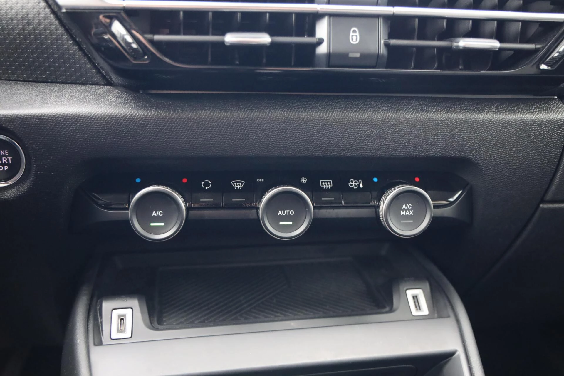 Hoofdafbeelding Citroën C4