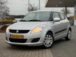Suzuki Swift 1.2 5 DRS COMFORT AIRCO
