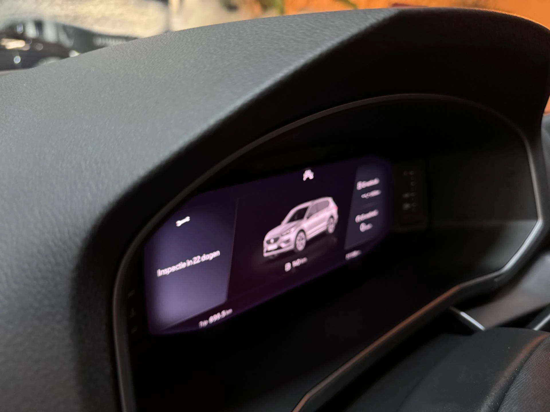 Hoofdafbeelding SEAT Tarraco
