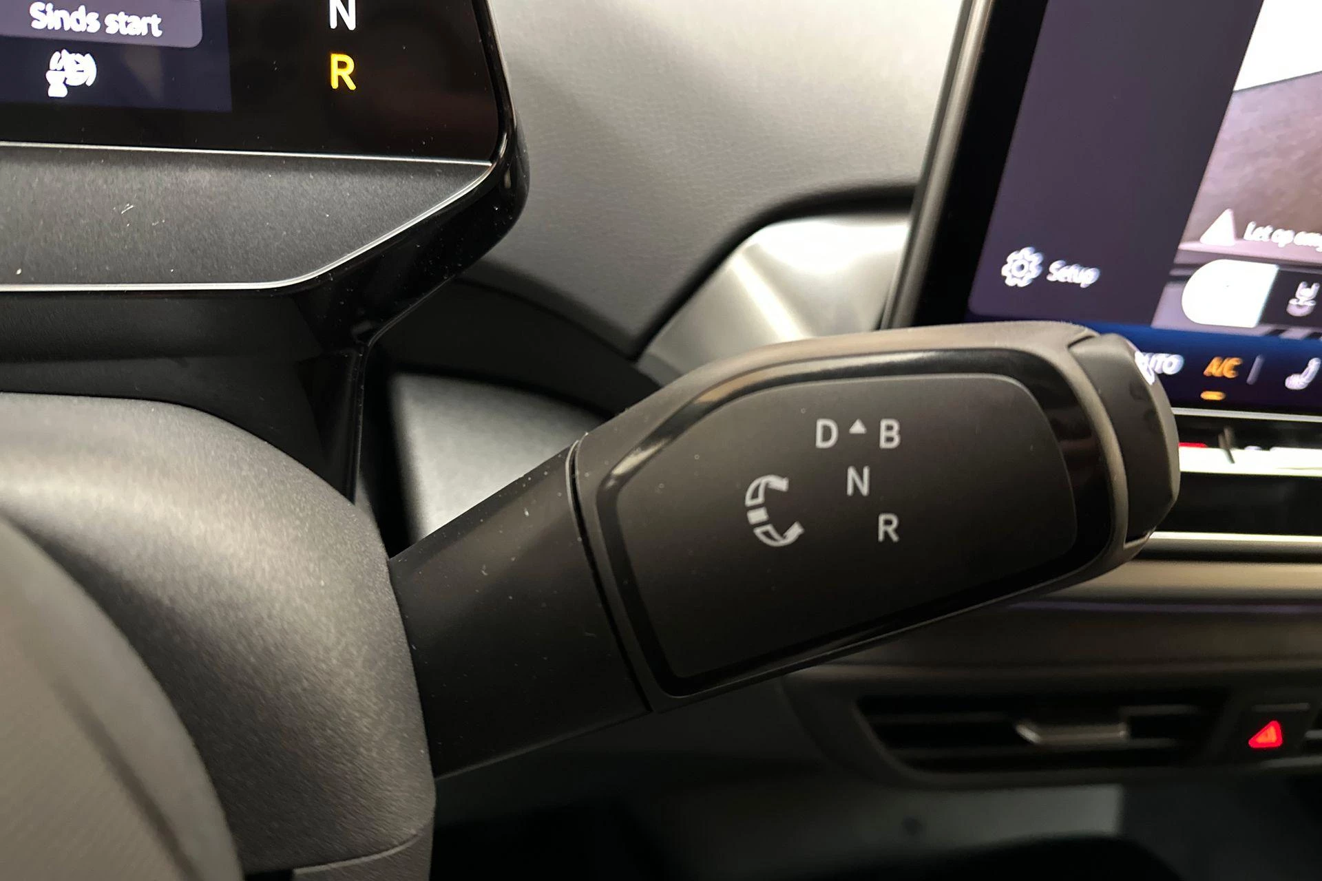 Hoofdafbeelding Volkswagen ID.4