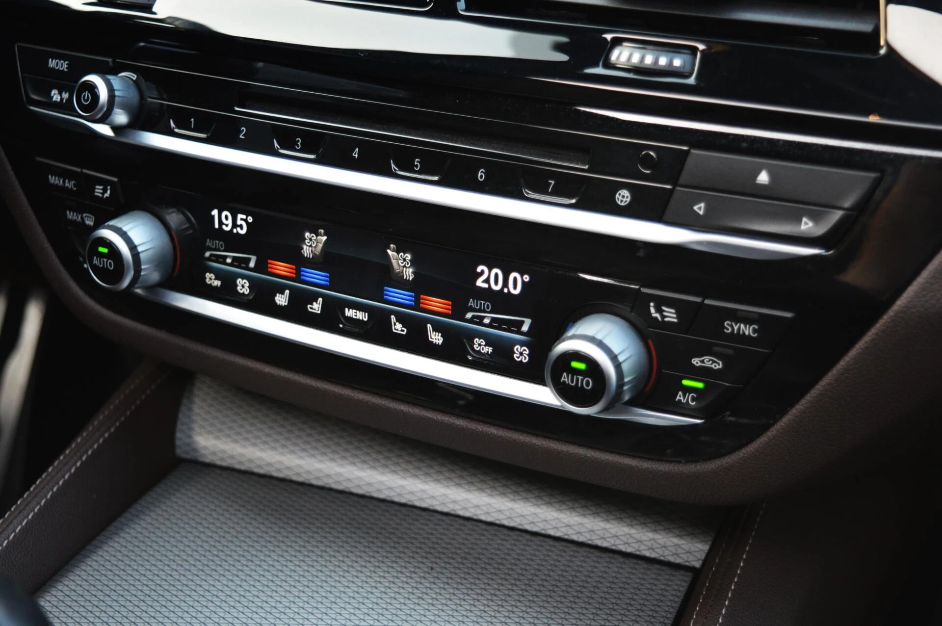 Hoofdafbeelding BMW 6 Serie