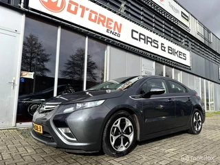 Opel Ampera 1.4 PLUG IN HYBRIDE AUT ORIG NL NAP FULL OPTIONS