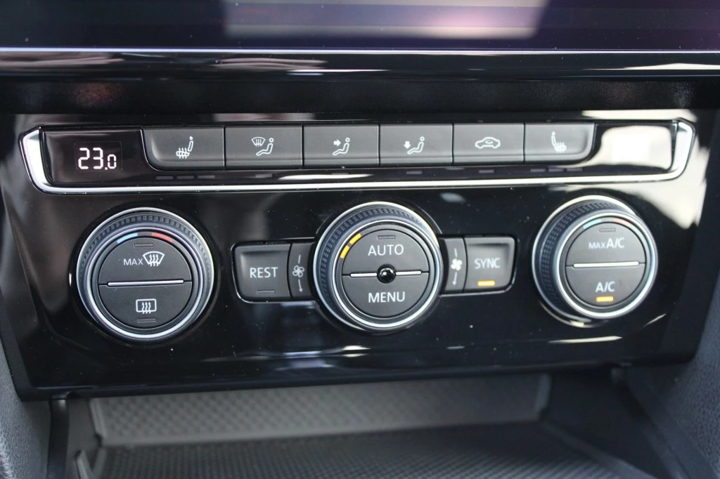Hoofdafbeelding Volkswagen Arteon