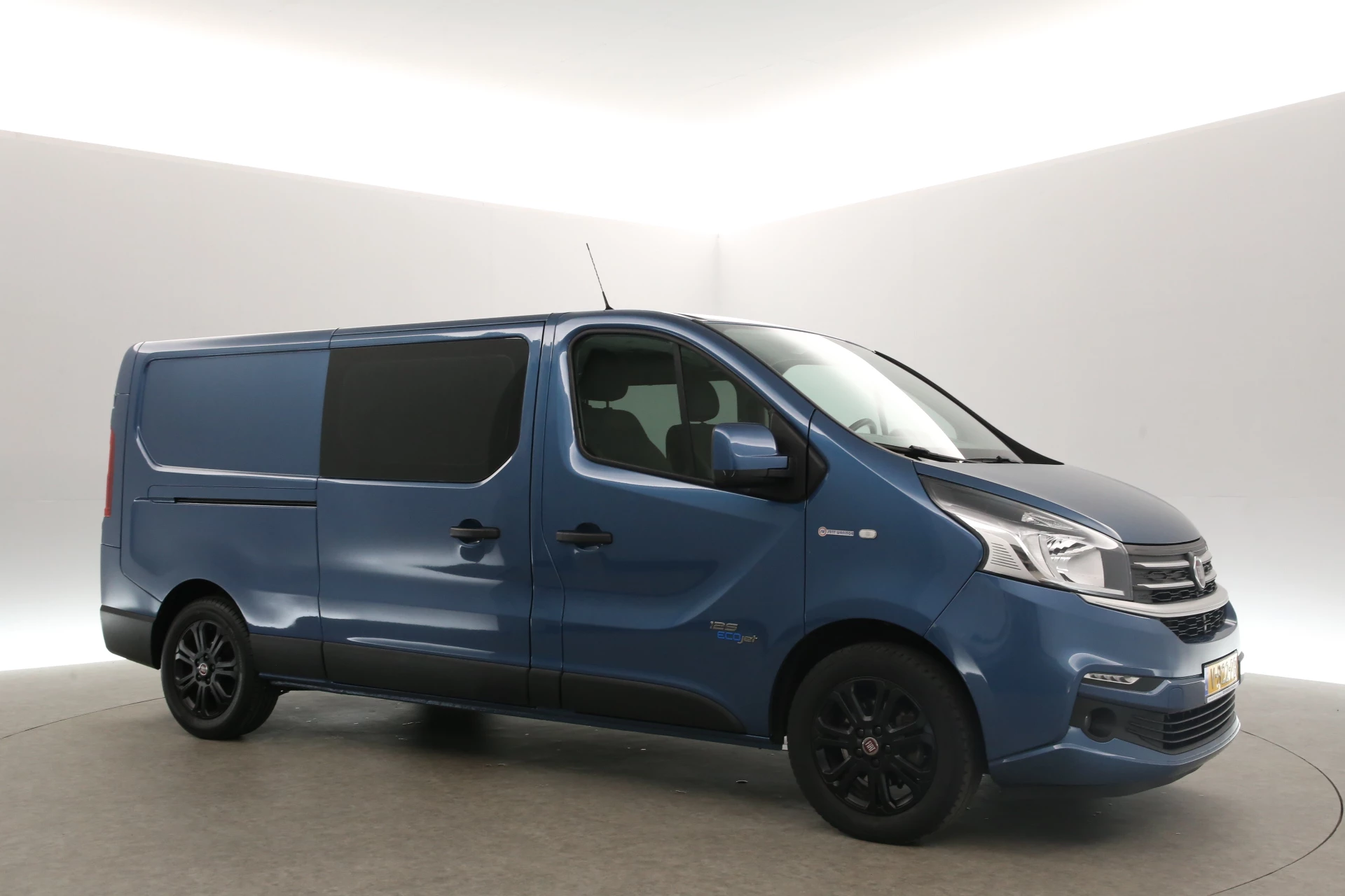 Hoofdafbeelding Fiat Talento