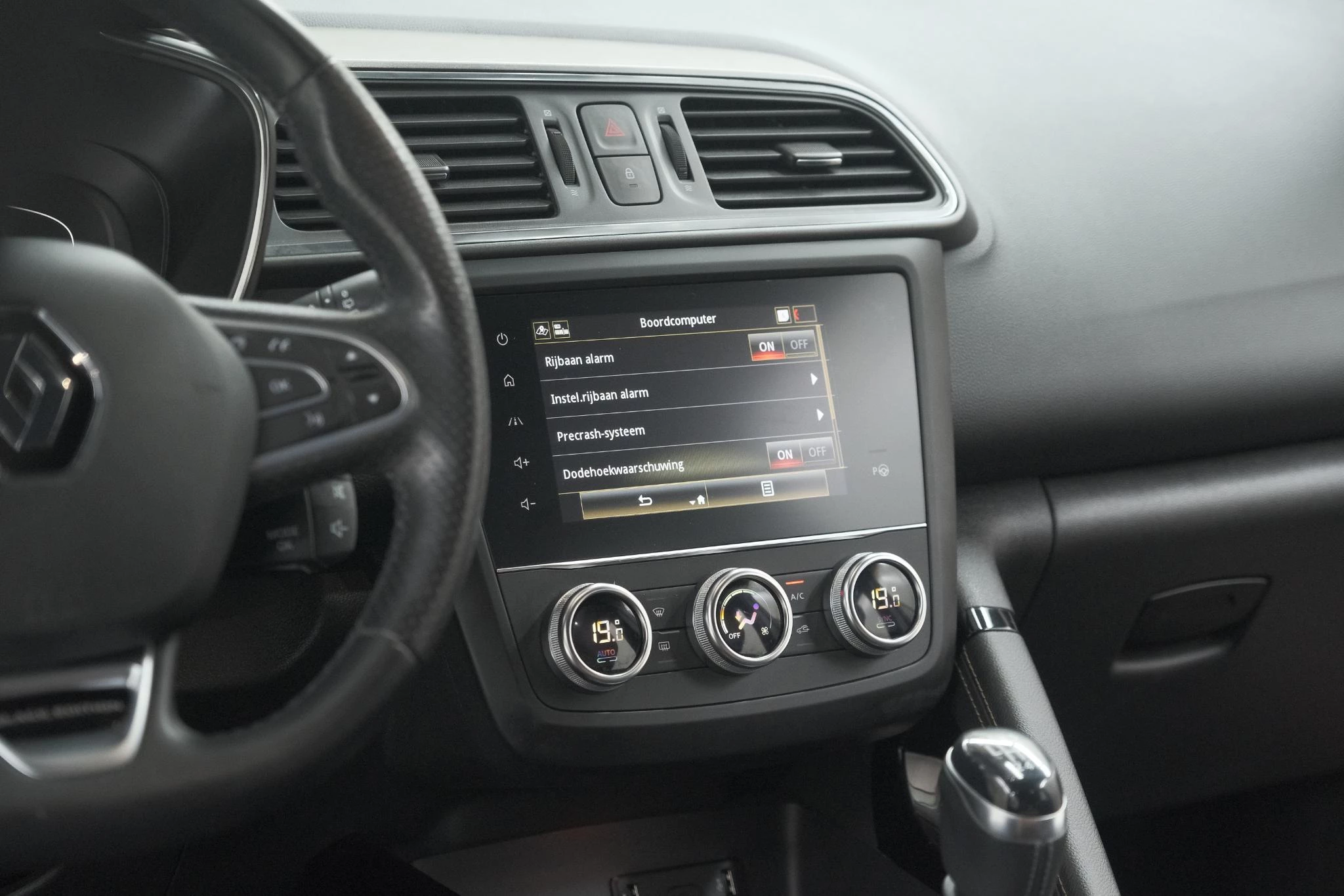 Hoofdafbeelding Renault Kadjar