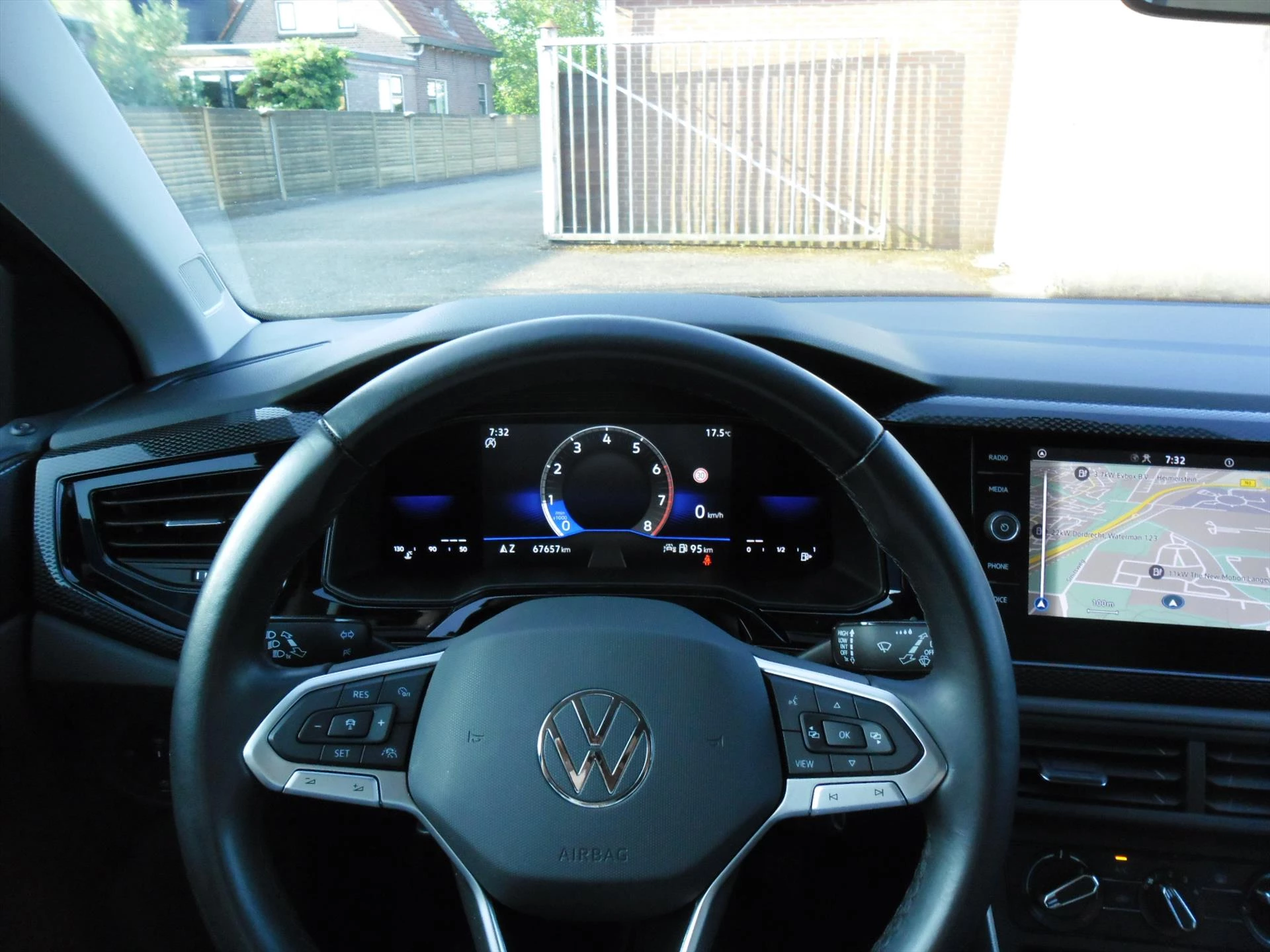 Hoofdafbeelding Volkswagen Taigo