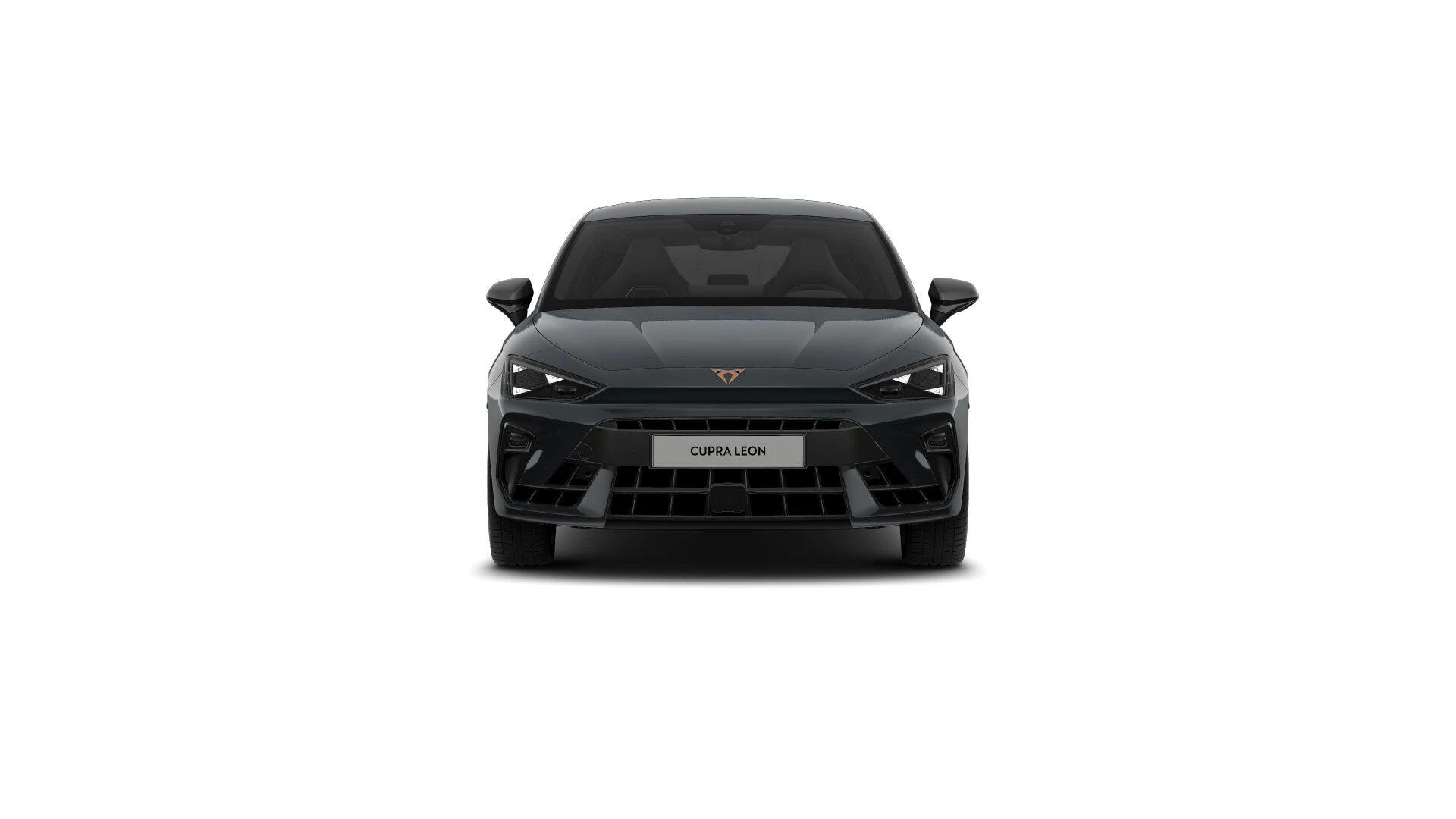 Hoofdafbeelding CUPRA Leon