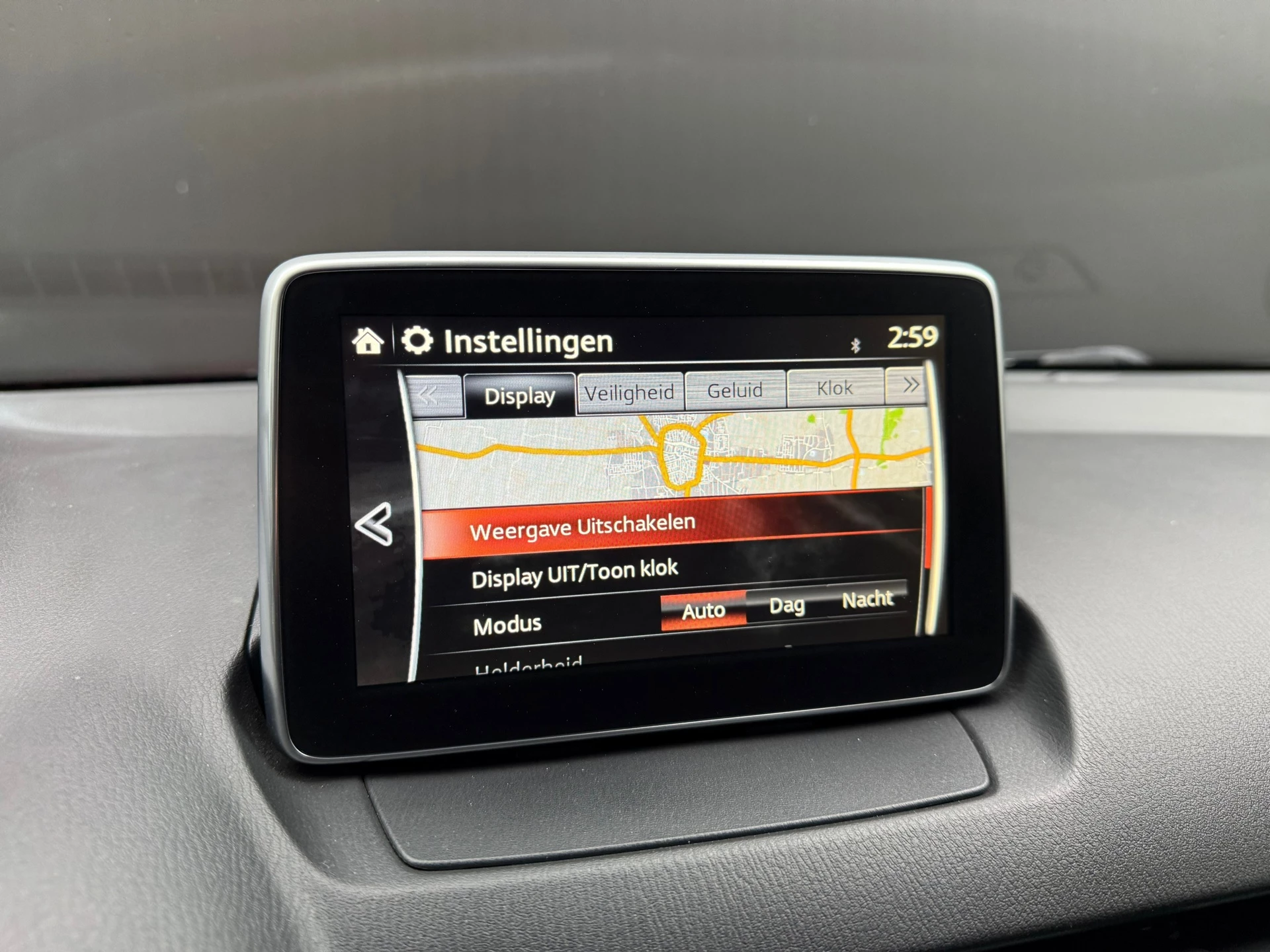 Hoofdafbeelding Mazda 2