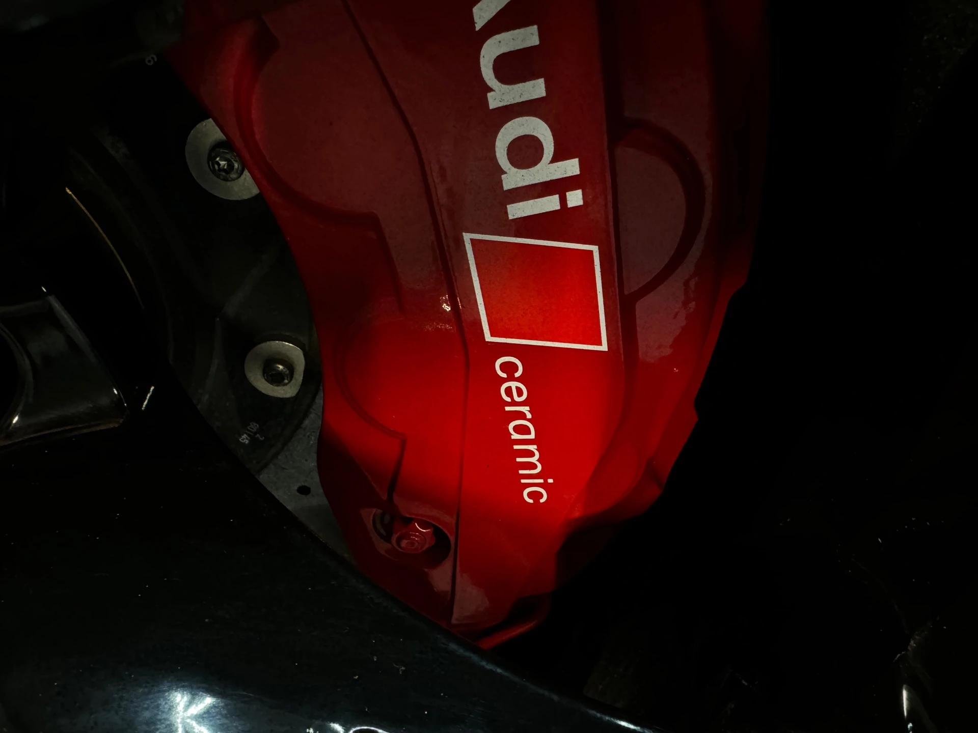 Hoofdafbeelding Audi RS6