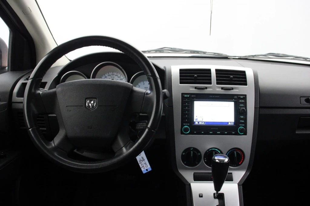 Hoofdafbeelding Dodge Caliber