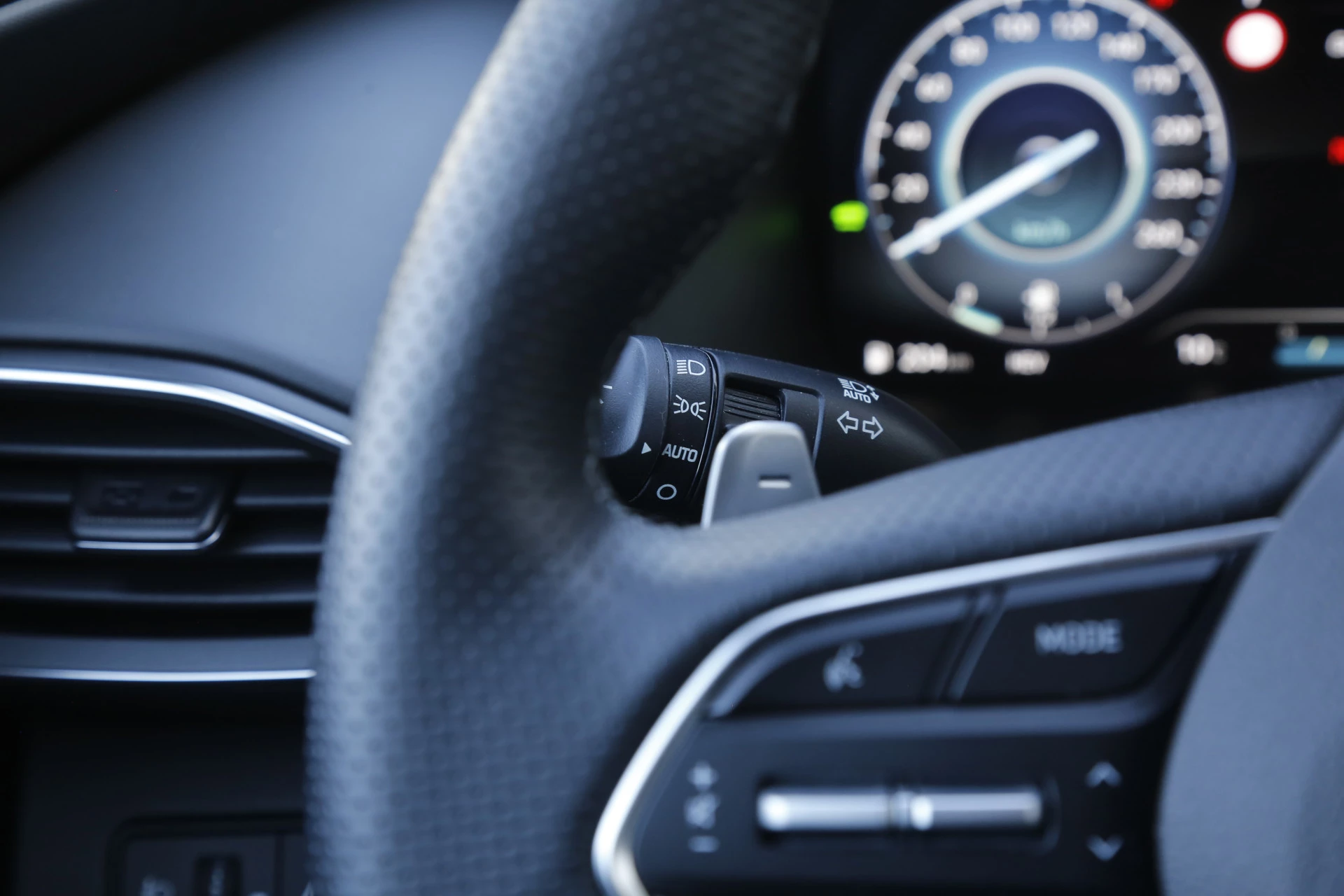 Hoofdafbeelding Hyundai Santa Fe