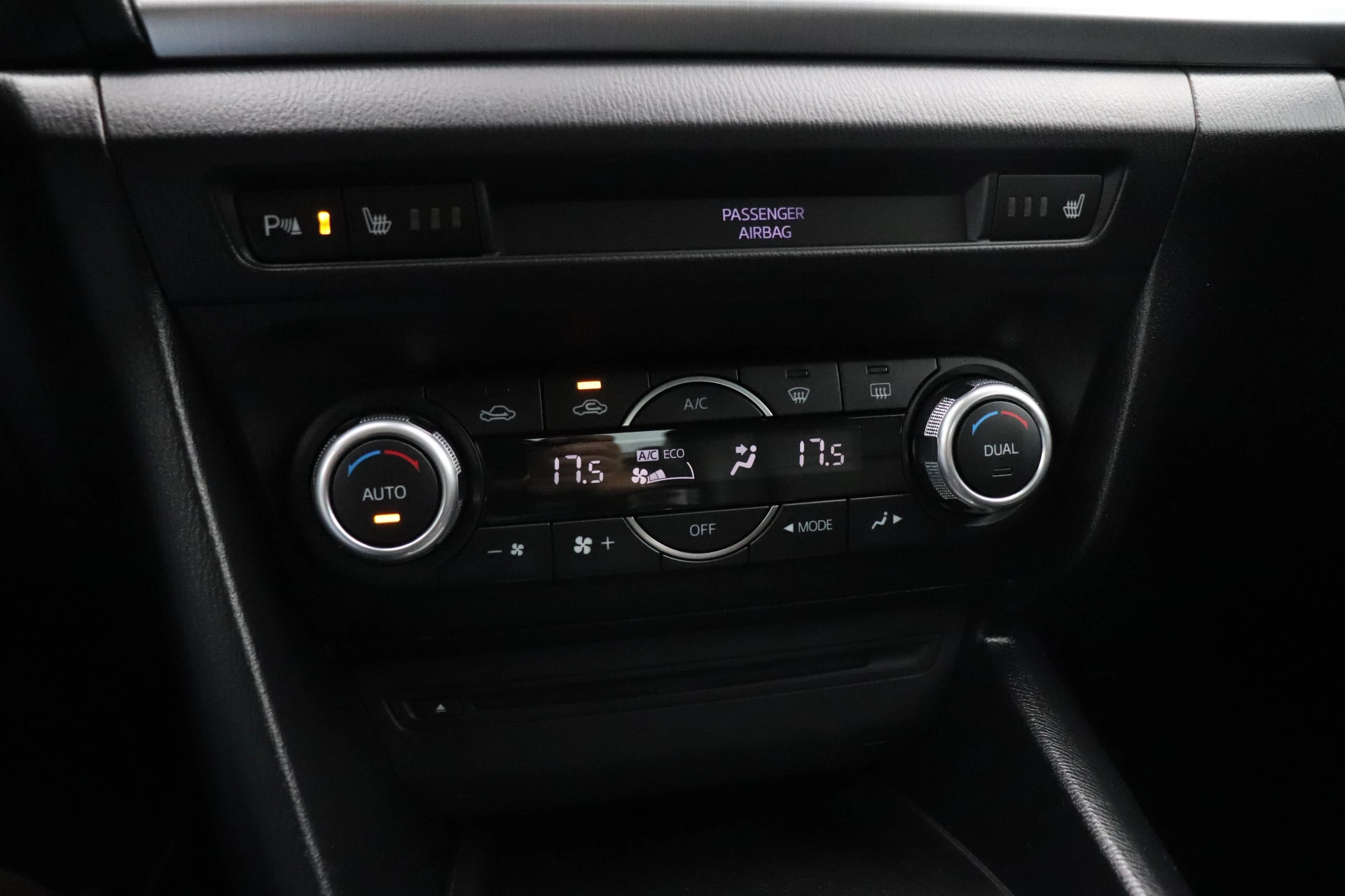 Hoofdafbeelding Mazda 3