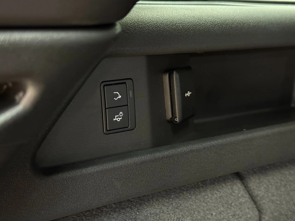 Hoofdafbeelding Land Rover Discovery Sport