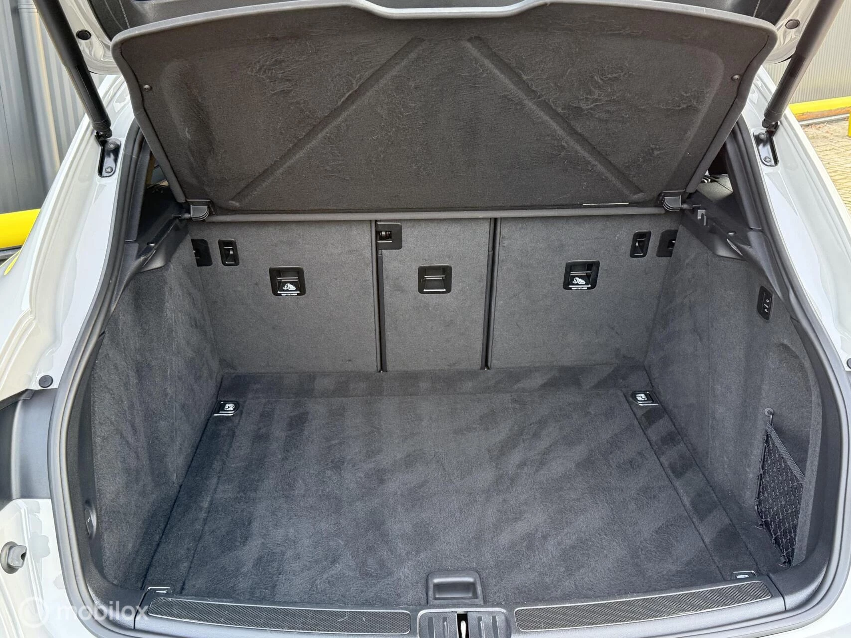 Hoofdafbeelding Porsche Macan