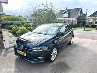 Volkswagen Polo 1.0 TSI HIGHLINE