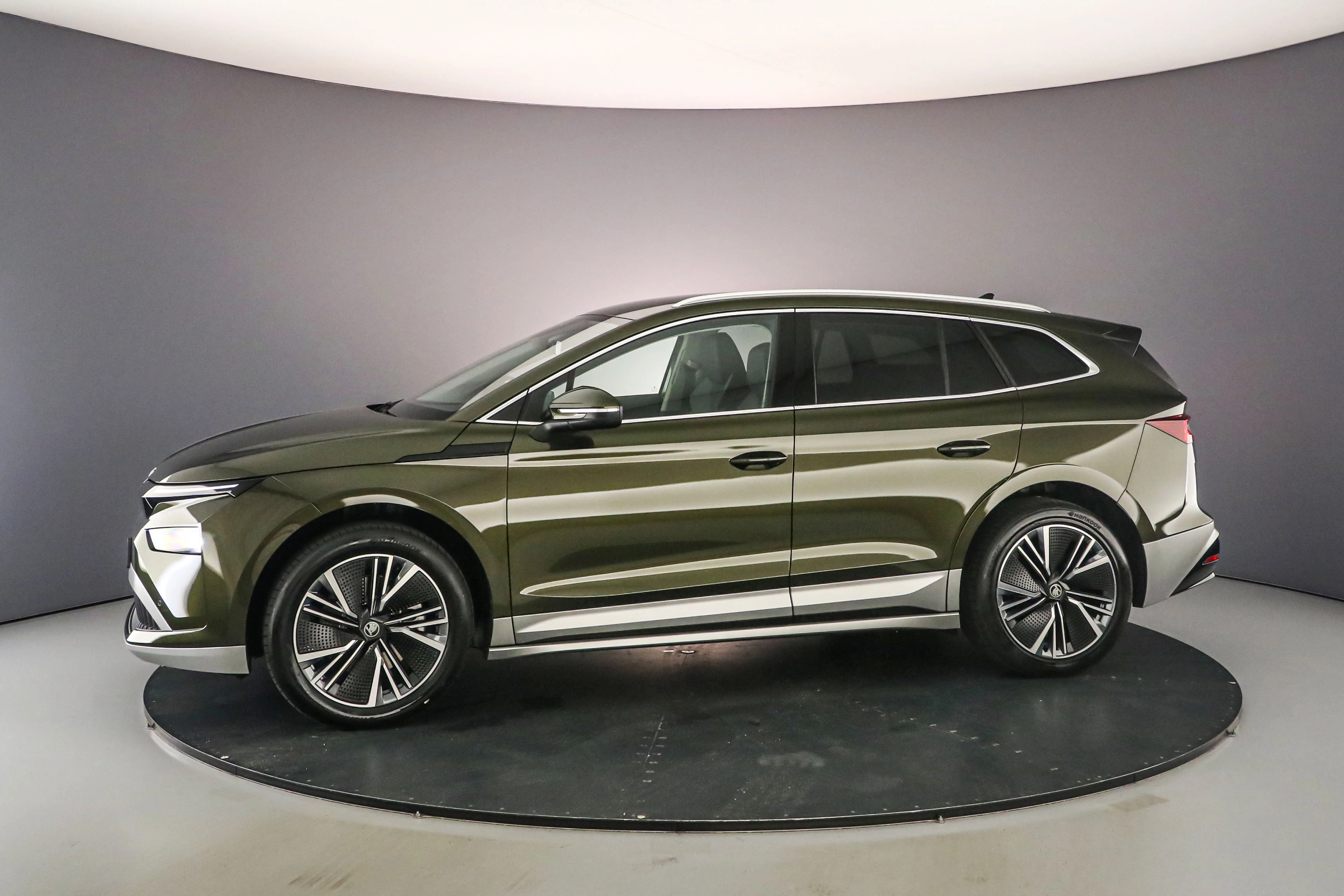 Hoofdafbeelding Škoda Enyaq iV