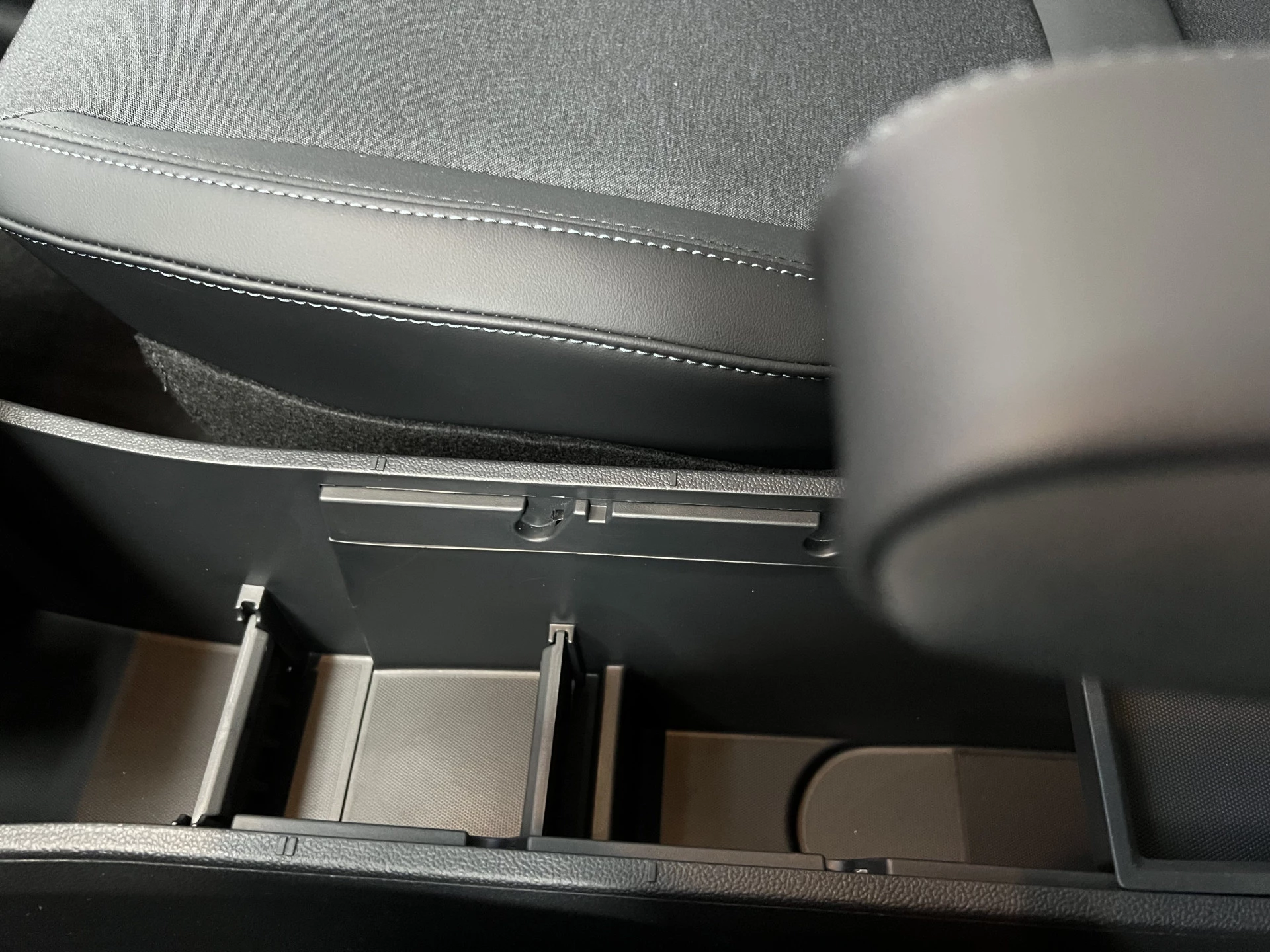 Hoofdafbeelding Ford Tourneo Courier
