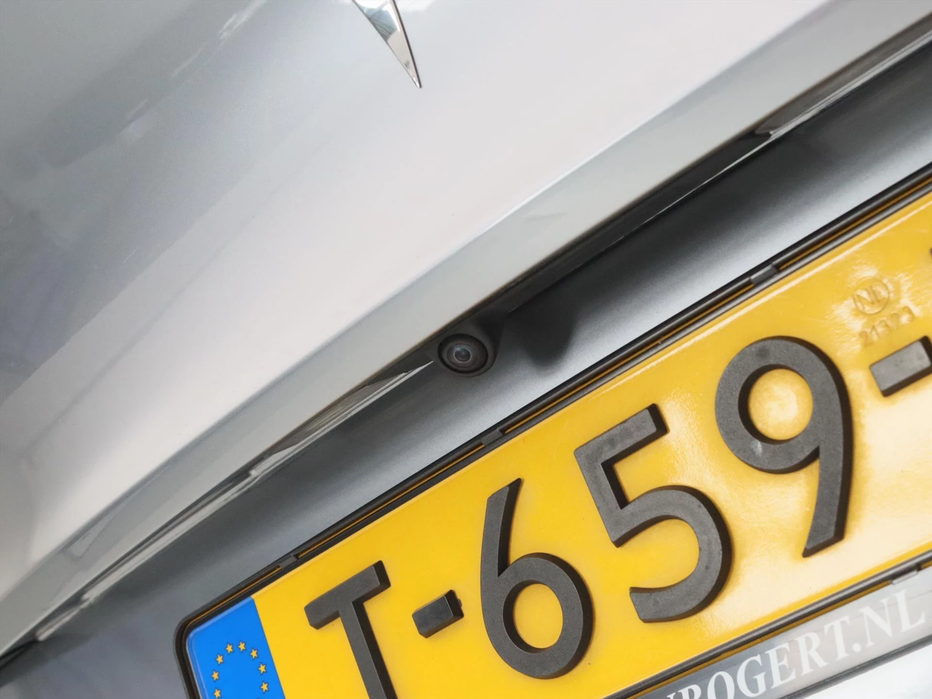 Hoofdafbeelding Tesla Model Y
