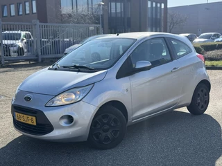 Ford Ka 1.2 2011 Cool & Sound start/stop Airco Elek pakket