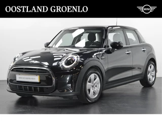 MINI Cooper Hatchback Automaat / Sportstoelen / LED / Airconditioning / Cruise Control / PDC