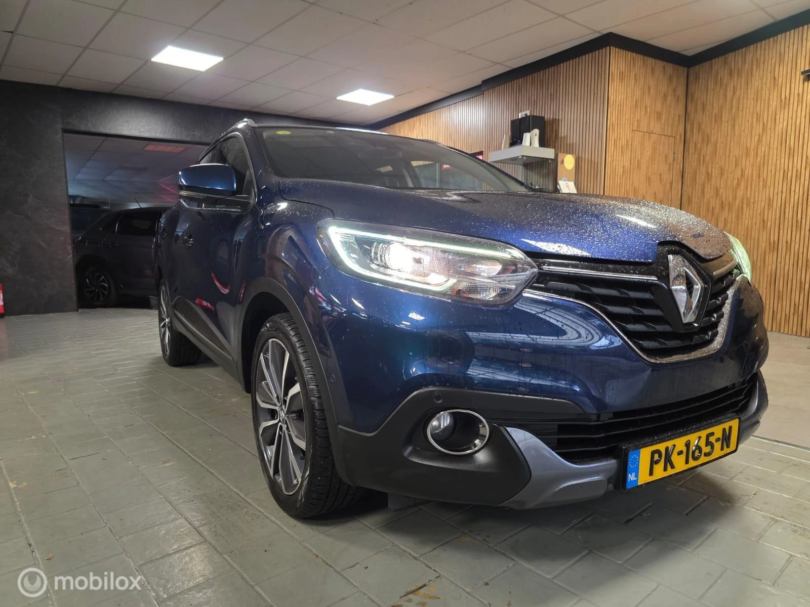 Hoofdafbeelding Renault Kadjar