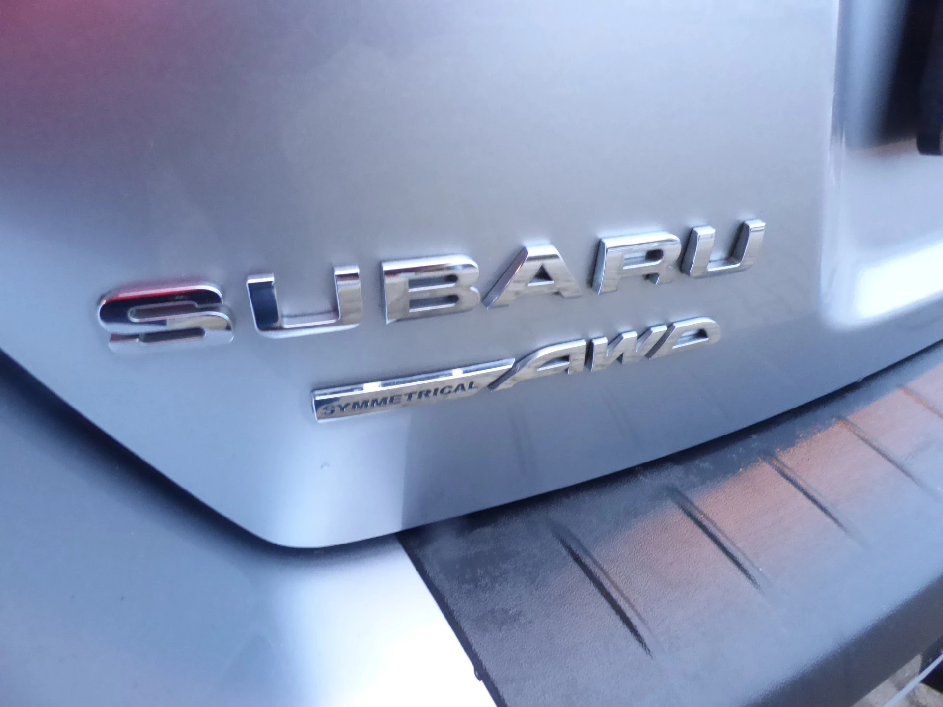 Hoofdafbeelding Subaru XV