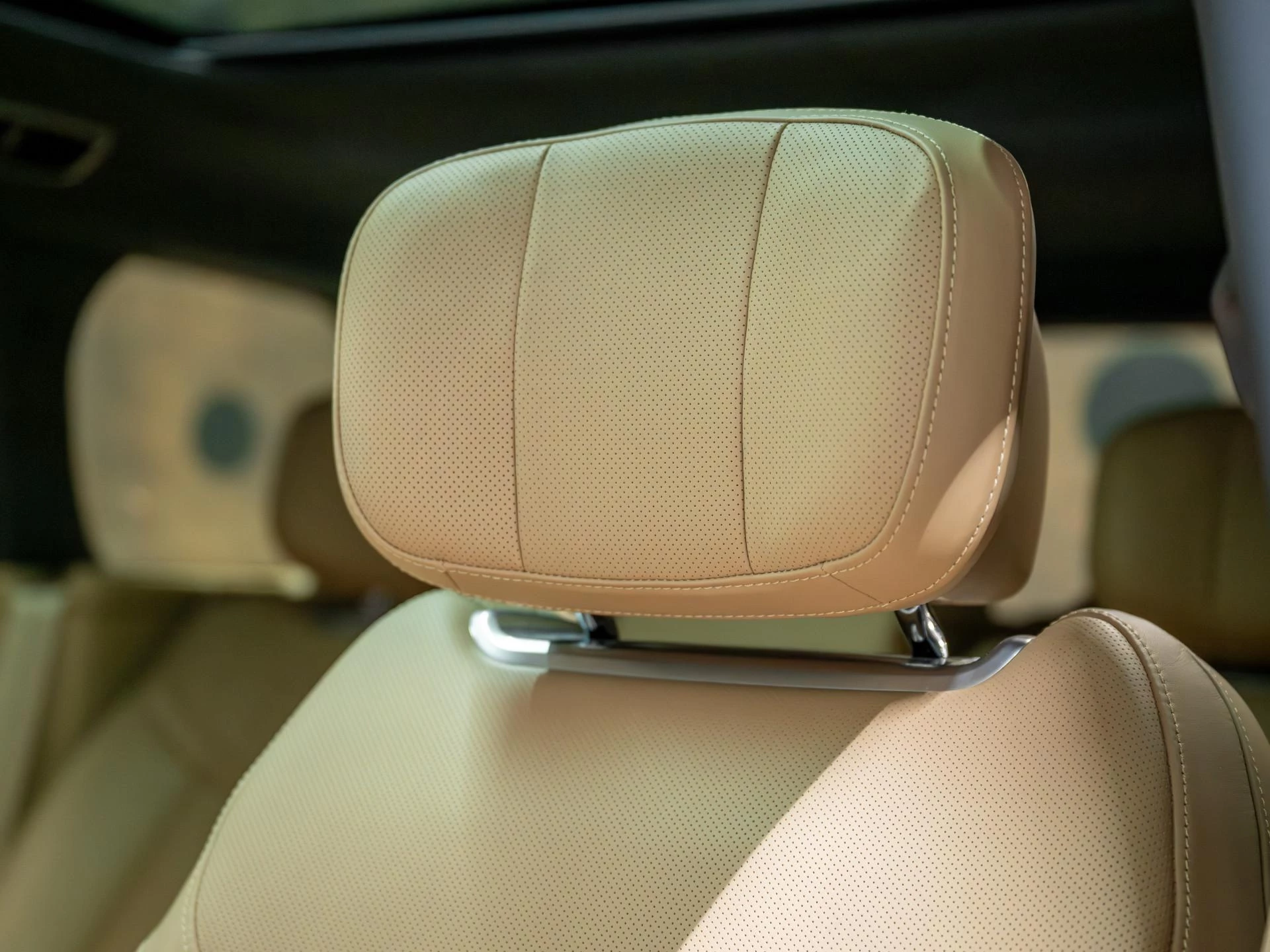 Hoofdafbeelding Land Rover Range Rover