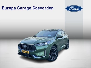 Ford Kuga 2.5 PHEV 243PK ST-Line X | TECHNOLOGY PACK | WINTERPACK | MATRIX LED | HEAD-UP DISPLAY | ADAP. CRUISE |