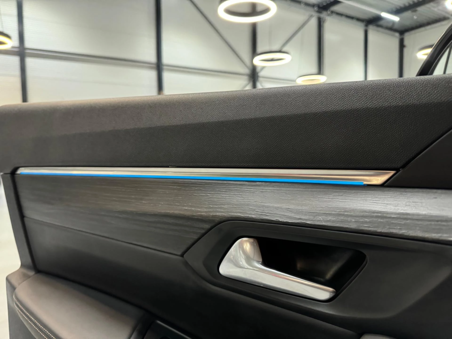 Hoofdafbeelding Peugeot 508