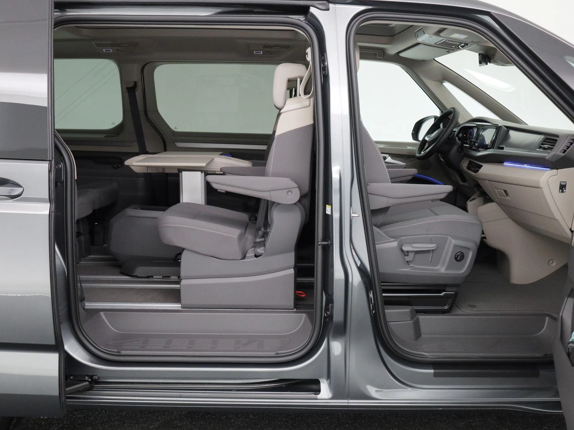 Hoofdafbeelding Volkswagen Multivan