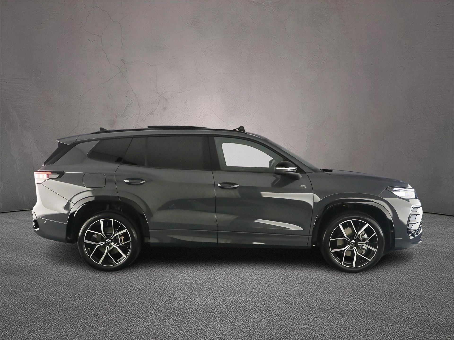 Hoofdafbeelding Volkswagen Tayron