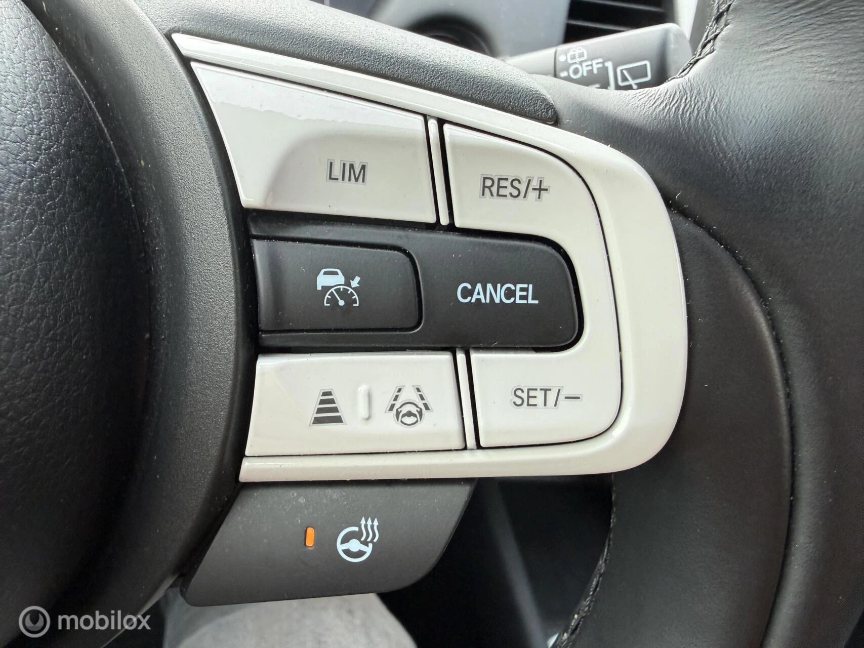 Hoofdafbeelding Honda Jazz