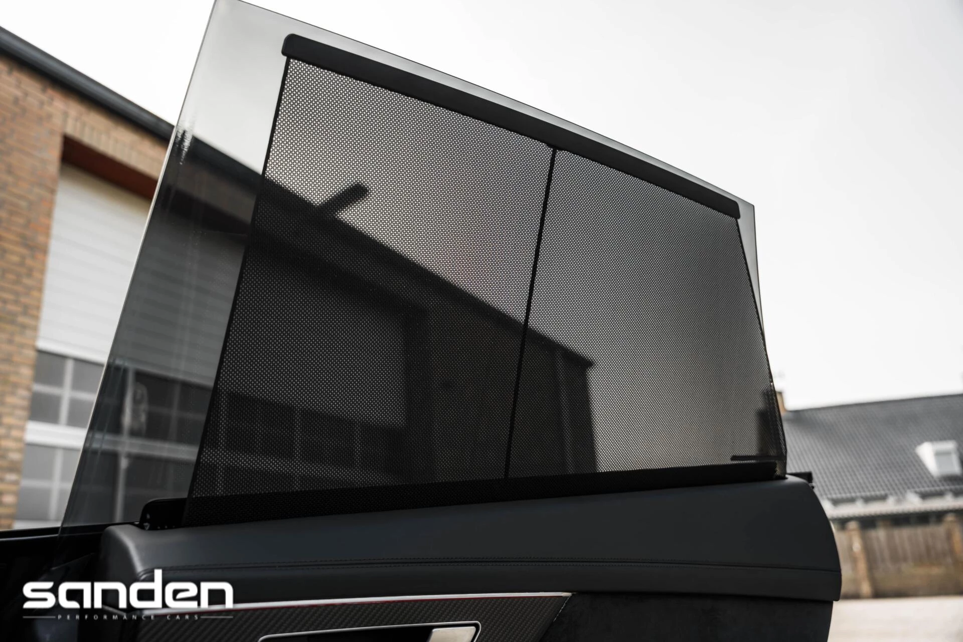 Hoofdafbeelding Audi RSQ8